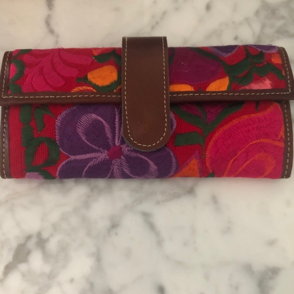 Wallet - Picture 1 of 3